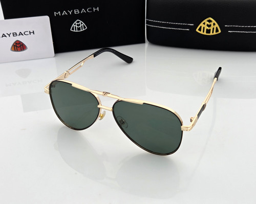 Maybach classic metal aviator - maybach,