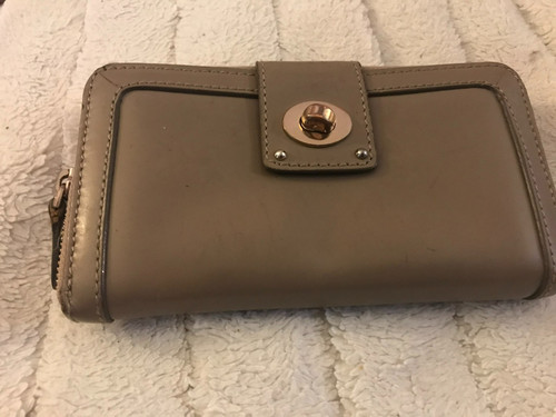 Ladies clarks purse - ladies,