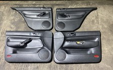 98-06 Vw Bora Jetta Black