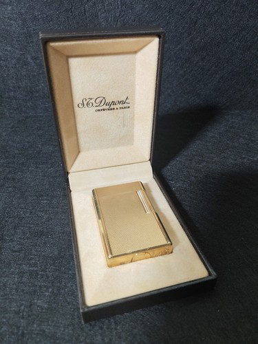 Lighter dupont ligne - lighter,