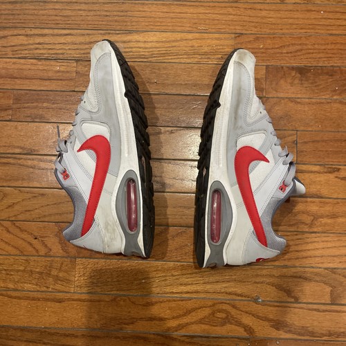 Nike air max - max, command