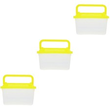  3 Count Pet Hamster Box