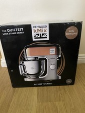 Kenwood kMix KMX760ABC 5 L
