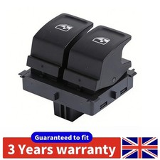 Electric power window control - window,