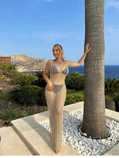 Billie Faiers In The Style