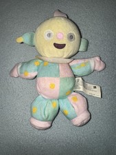 Moon And Me Plush Colly Wobble