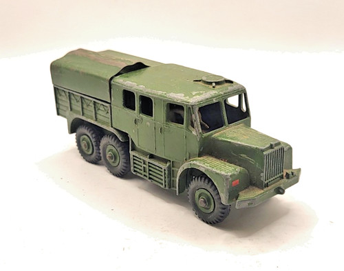Dinky toys 689 - 689, medium