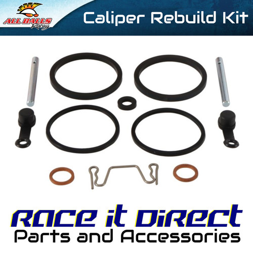 Caliper rebuild kit for - caliper,