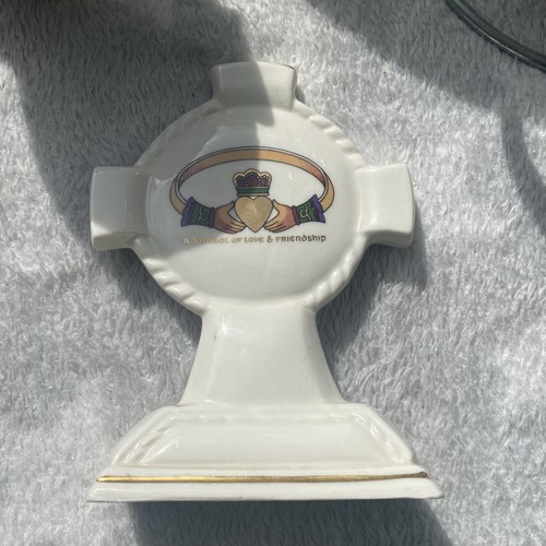 Vintage ferdia white cross - white,