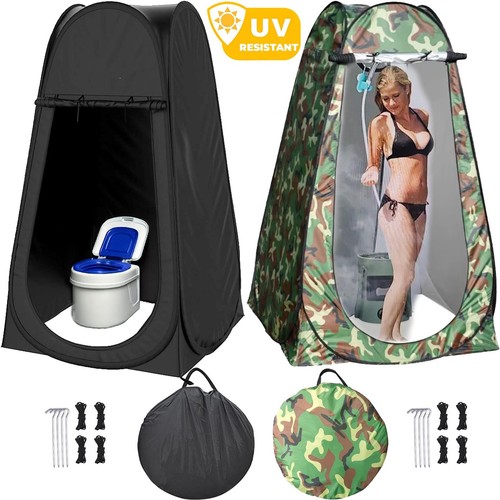 Pop privacy tent portable - pop-up,