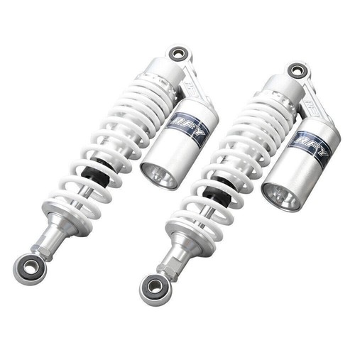 320mm one pair air shock - pair,