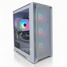 RTX 5060 NVIDIA Gaming PC