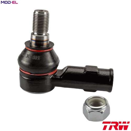 Tie rod end - jte169, for