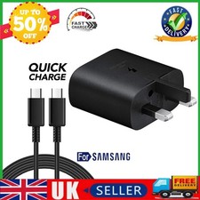 35W SUPER FAST TYPE C CHARGER