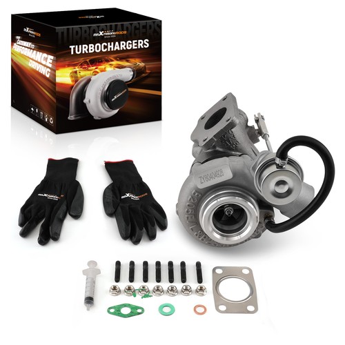 Turbo for saab 5 - turbo,