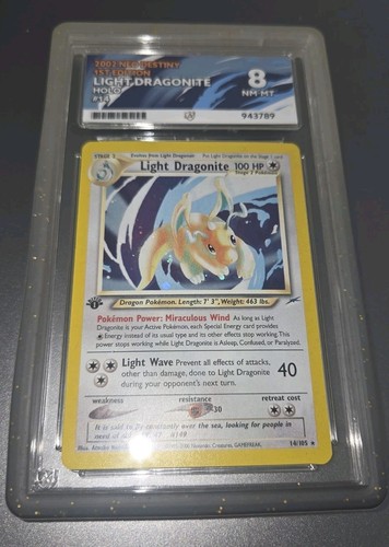 Super rare first edition - rare, light