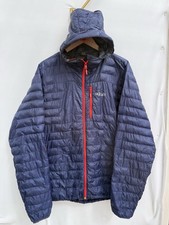 Rab Microlight Alpine Jacket