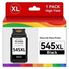 Ink Cartridge PG-545 CL546 XL