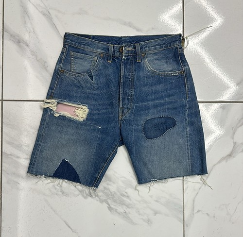 Levi vintage clothing lvc - vintage,
