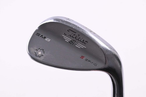 Titleist vokey sm6 sand wedge - sm6,