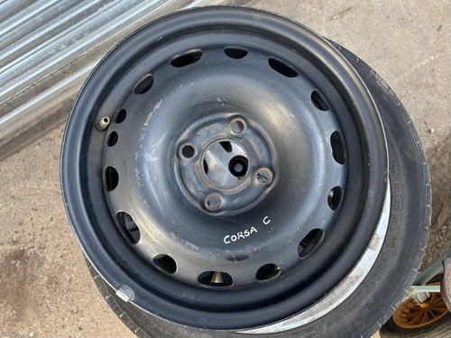 Vauxhall corsa 14 - c, (00-06)