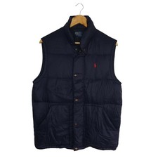 Ralph Lauren Polo Gilet Mens