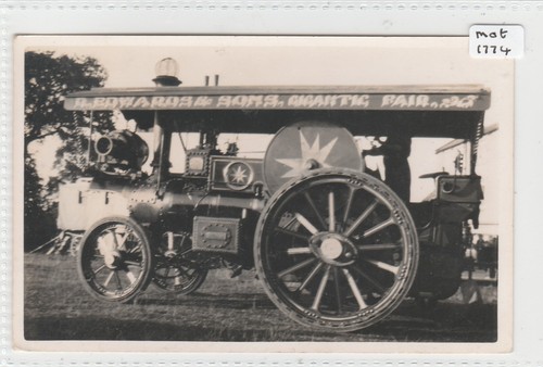 Edwards burrell steam - r,