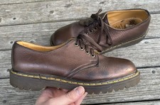 Doc Martens RARE Copper