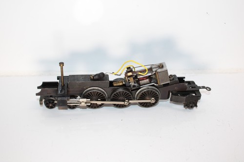 Triang gauge early lms - oo, lms/br