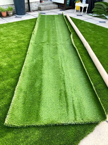 Grass warehouse zeus - grass,