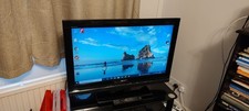 Sony Bravia KDL-32W5500 32" 1080P HD LCD Television with Stand and Remote