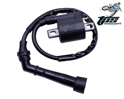 Ignition coil pack - pack, spark