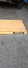 Snapon Butchers Block Work Top