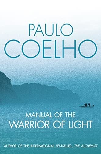 Manual the warrior light - manual,