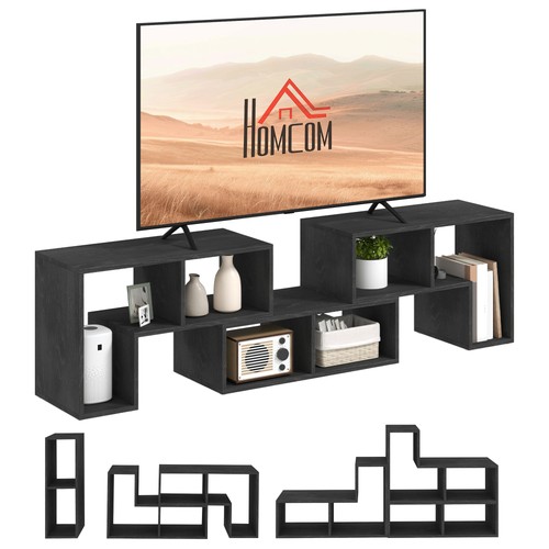 Homcom unit for - unit, to