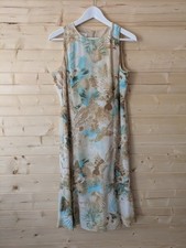 Vintage Escada Silk Floral