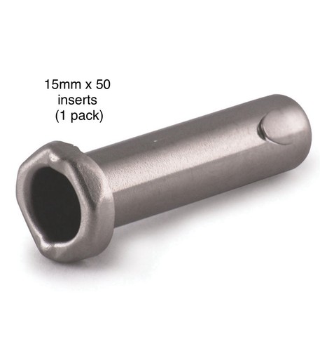 Hep2o 15mm - 50, pack)