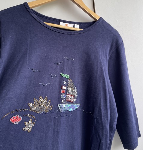 Quacker factory seaside sequin - quacker,