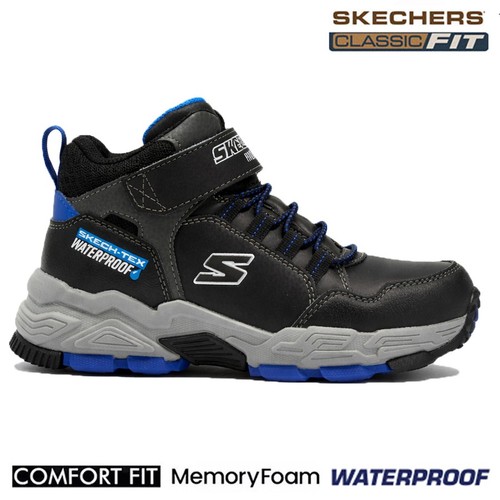 Boys skechers waterproof - boys,