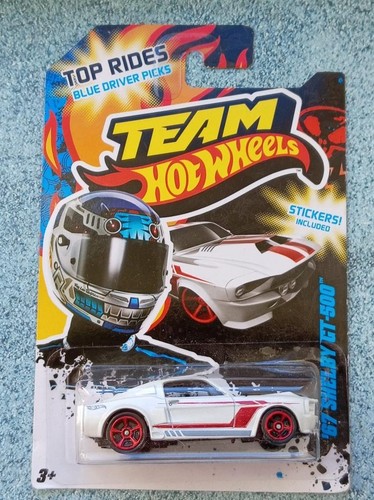 Team hot wheels - hot,