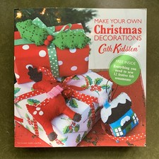 Make-Your-Own Christmas