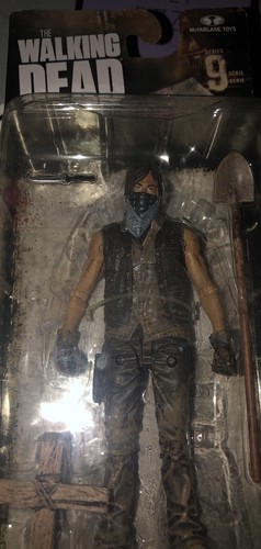 The walking dead series 5 - walking, tv
