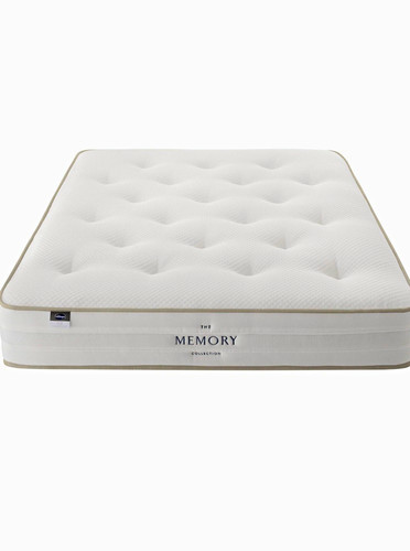 Silentnight miracoil memory - silentnight,