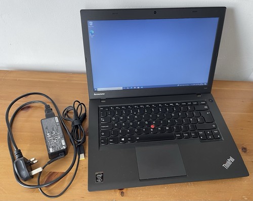Laptop lenovo thinkpad t440 - laptop,
