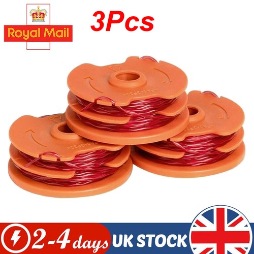 3pcs spool line - &,