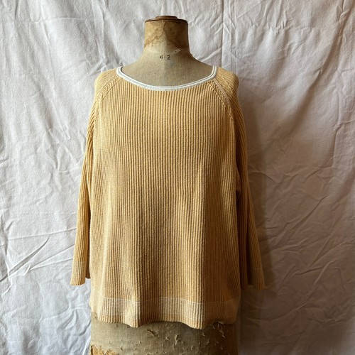 Poetry sandy yellow - 16,