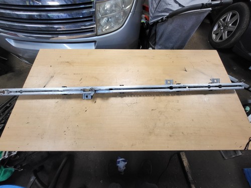 Nissan elgrand e51 2nd - e51,
