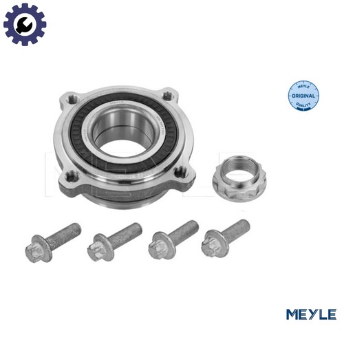 Wheel hub 300 343 1101 - 300, for