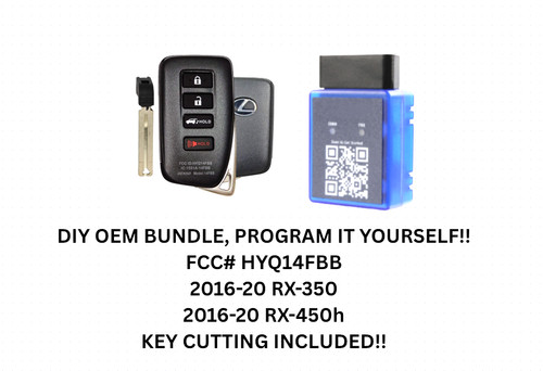 Diy oem bundle - bundle, for