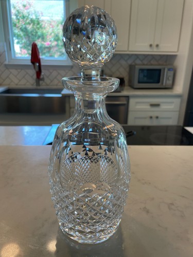 Waterford crystal colleen - waterford,